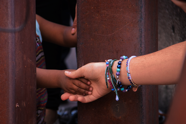 The Danger of Apathy and the Power of Empathy – Pastor Mark Reynolds